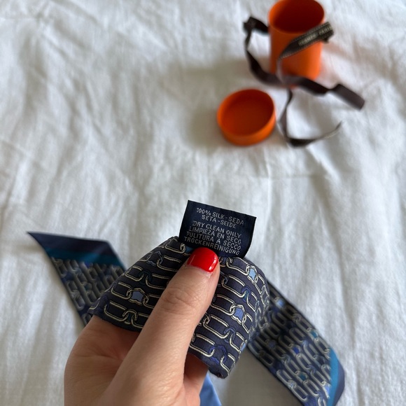 Hermes twilly - Picture 4 of 4